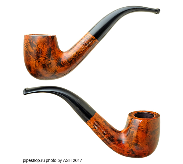   BBB VICTORIAN BENT BILLIARD 750