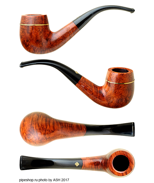   BBB MAJESTIC BENT BILLIARD 301