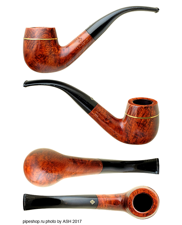   BBB MAJESTIC BENT BILLIARD 304