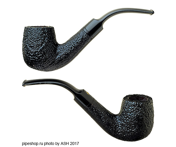   BBB SANDBLAST BENT BILLIARD 4278