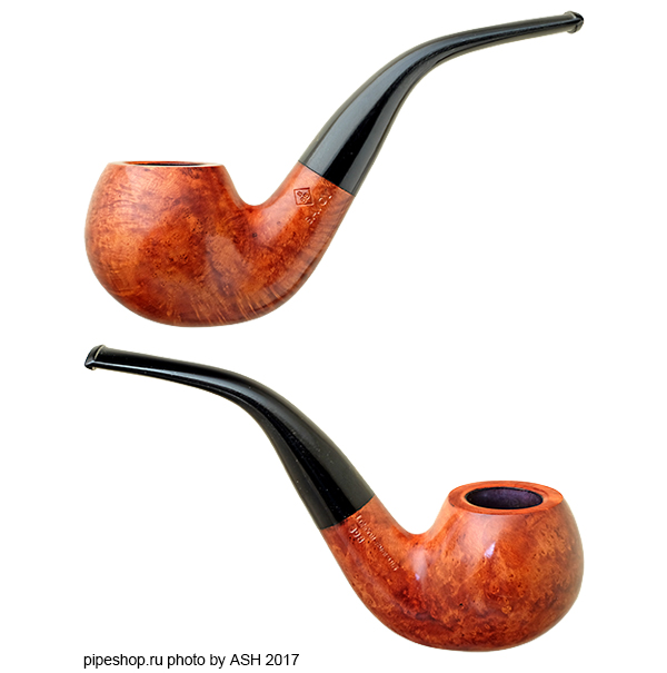   BBB SAVOY BENT APPLE 398