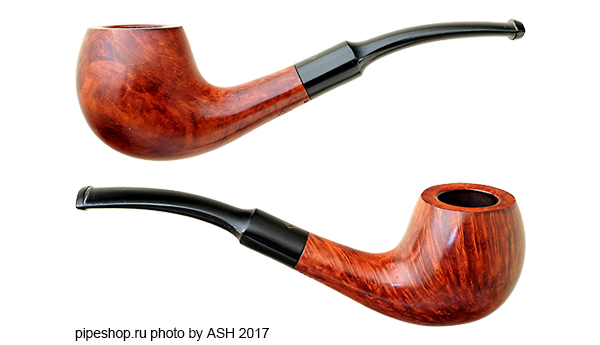   BBB SAVOY BENT APPLE 849