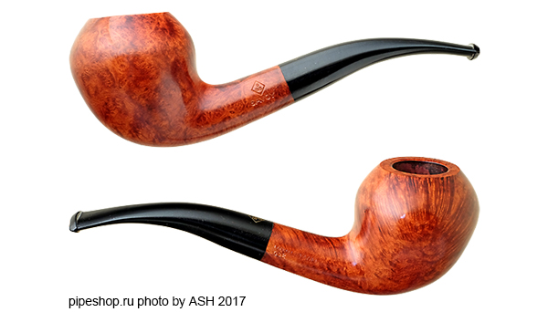   BBB SAVOY BENT PEAR 032