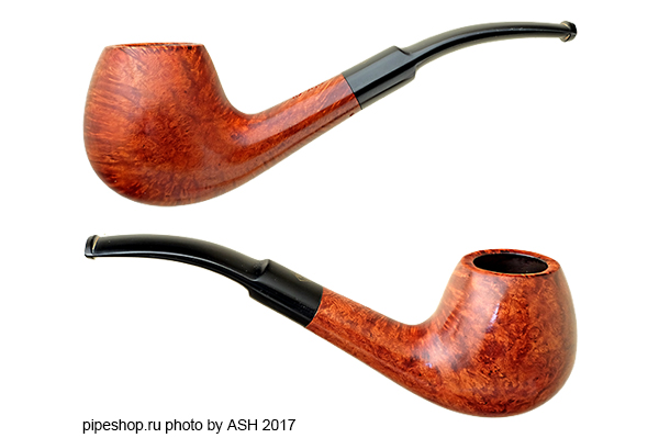   BBB SAVOY BENT APPLE 752