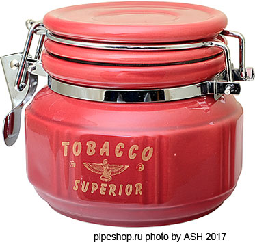    FINIX TOBACCO SUPERIOR,  