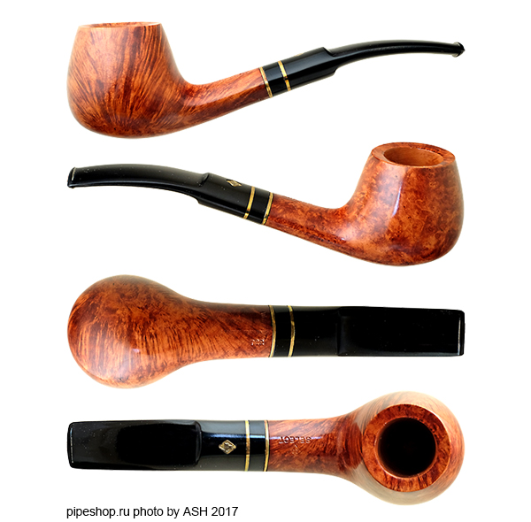   BBB SELCT BENT BRANDY 722