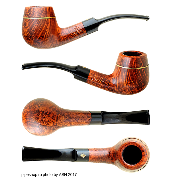   BBB MAJESTIC BENT BRANDY 6378