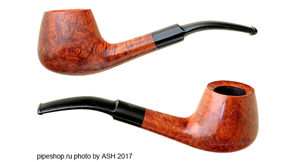   BBB SAVOY BENT BRANDY 722