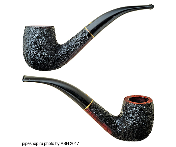   BBB TWO THOUSAND RUSTIC BENT BILLIARD 4277