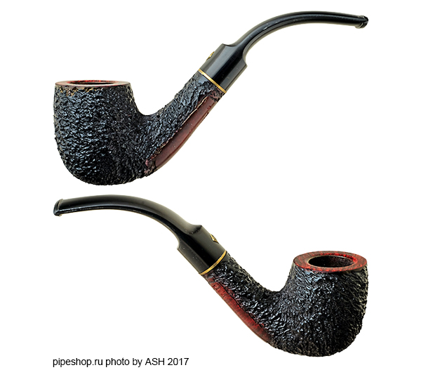   BBB TWO THOUSAND RUSTIC BENT BILLIARD 45278