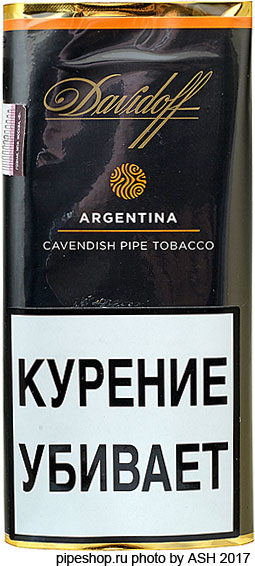 ��������� ����� Davidoff ARGENTINA, ����� 50 g