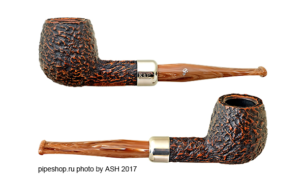   PETERSON DERRY RUSTIC 502,  9 