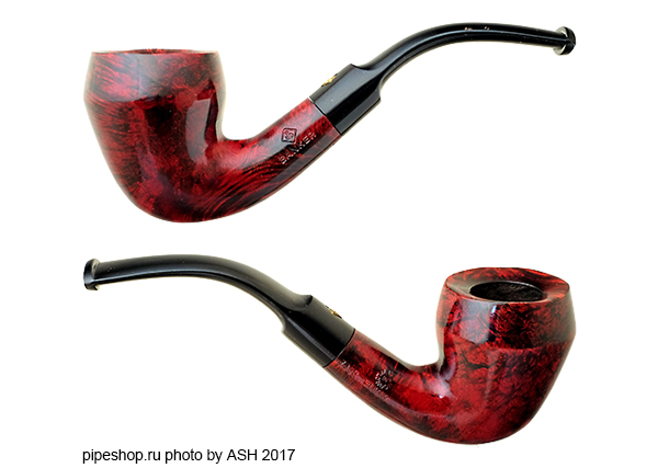   BBB BANKER BENT CALABASH 7368