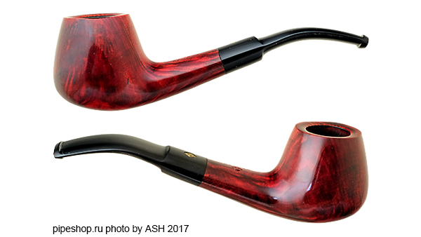   BBB BANKER BENT BRANDY 1668