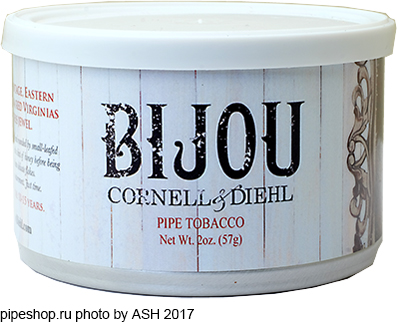   "CORNELL & DIEHL" Cellar Series BIJOU,  57 .