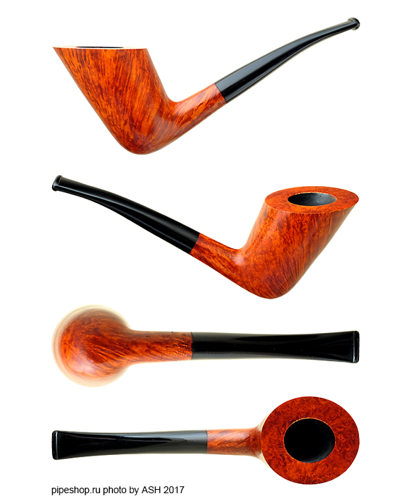   REFBJERG SMOOTH BENT DUBLIN