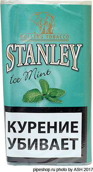   STANLEY ICE MINT 30 g.