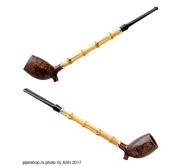   TSUGE SMOOTH BAMBOO CUTTY LIMITED EDITION