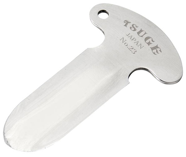 TSUGE CARBON CUTTER  23