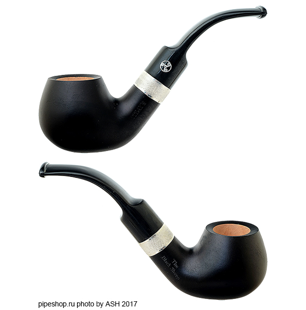   RATTRAY`S BLACK SHEEP 107,  9 