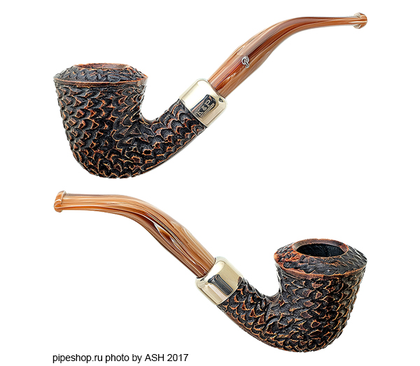   PETERSON DERRY RUSTIC B10,  9 