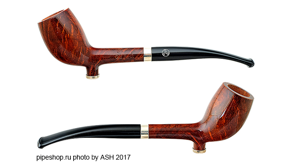   RATTRAY`S OLD PERTH SMOOTH BROWN 33
