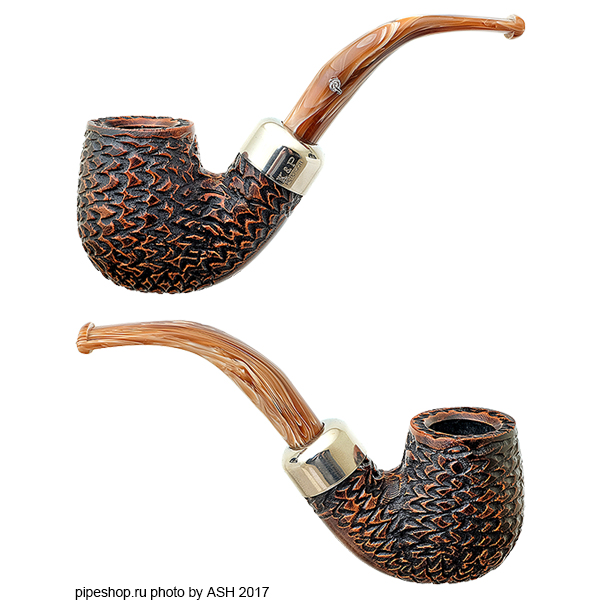   PETERSON DERRY RUSTIC X220,  9 