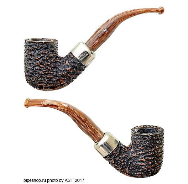   PETERSON DERRY RUSTIC 338