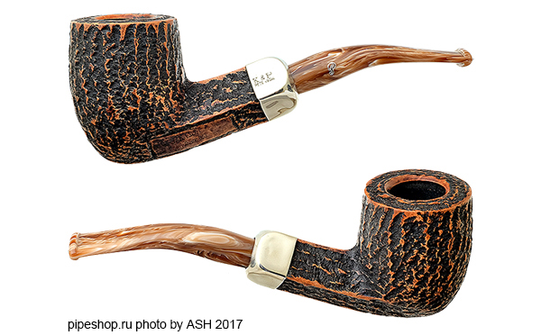   PETERSON DERRY RUSTIC B53