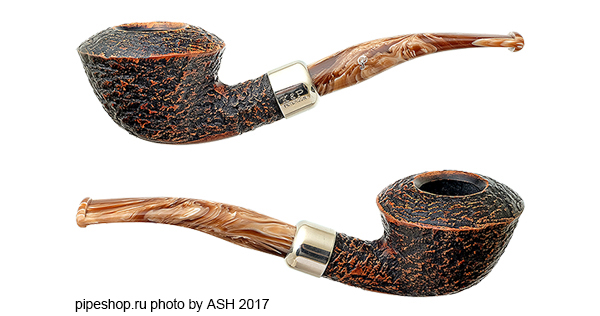   PETERSON DERRY RUSTIC B7