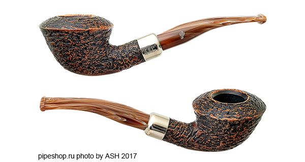   PETERSON DERRY RUSTIC B7,  9 