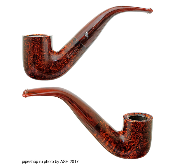   PETERSON WATERFORD 338,  9 