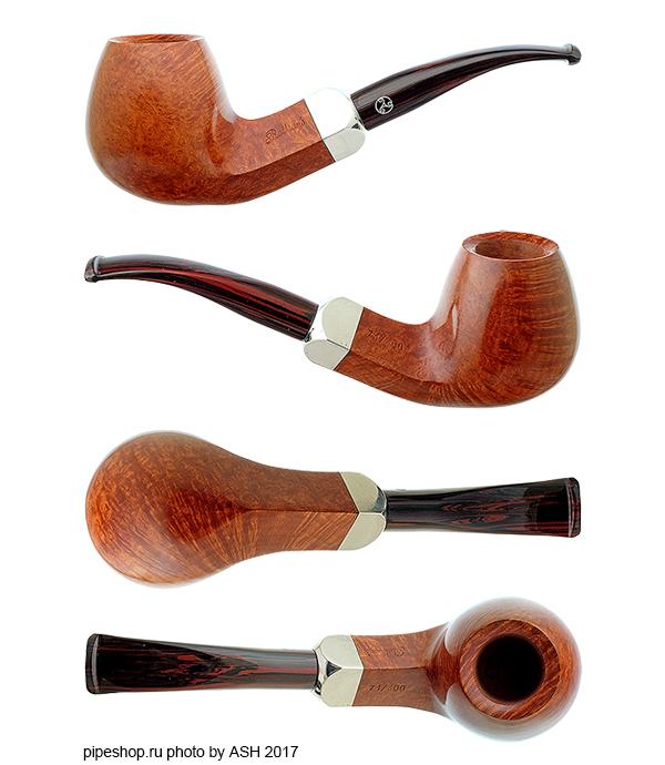   RATTRAY`S PIPE OF THE YEAR 2017 LIGHT SMOOTH 71/300,  9 