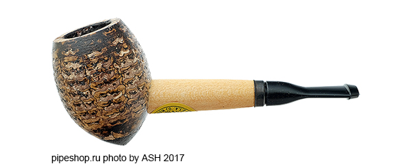   CORN COB MISSOURI MEERSCHAUM #412 LITTLE DEVIL ACORN