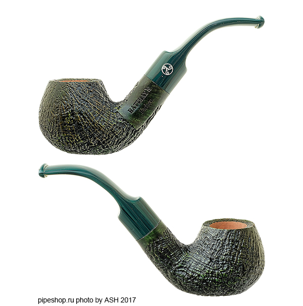   RATTRAY`S FACHEN GREEN SANDBLAST 107,  9 