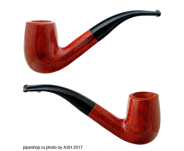   GENOD SMOOTH BENT BILLIARD