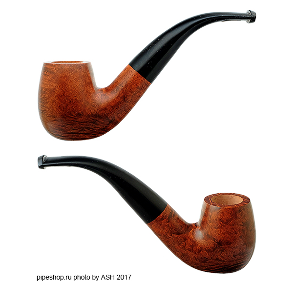   GENOD SMOOTH BENT BILLIARD