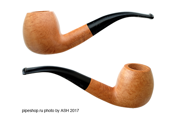   GENOD SMOOTH BENT APPLE