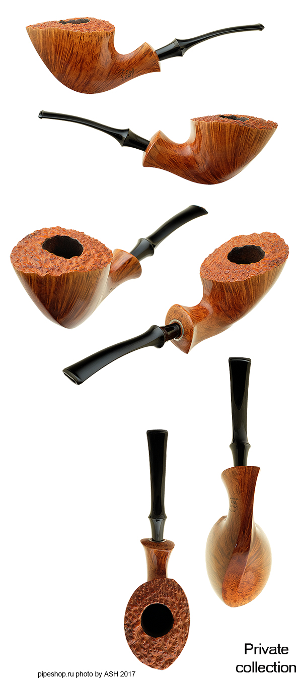 JORN MICKE SMOOTH 668 NEW UNSMOKED