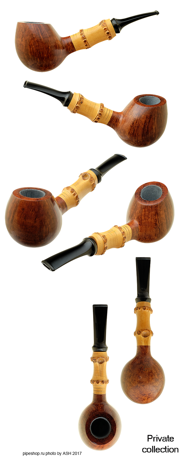 JORN MICKE SMOOTH 1497 WITH BAMBOO ESTATE