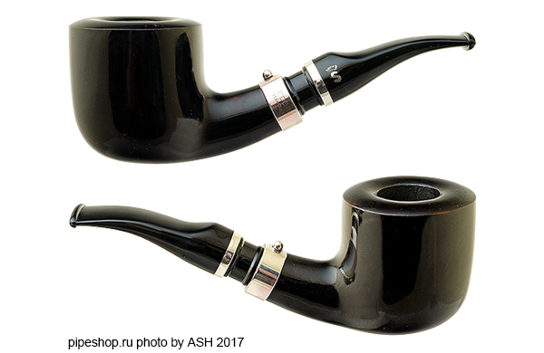   STANWELL PIPE OF THE YEAR 2003 ESTATE,  9 