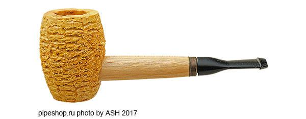   CORN COB MISSOURI MEERSCHAUM #800 TOM SAWYER