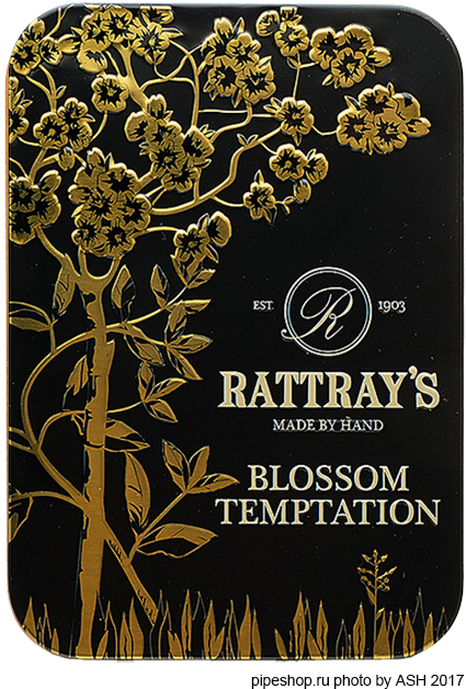   RATTRAY`S BLOSSOM TEMPTATION 100 g