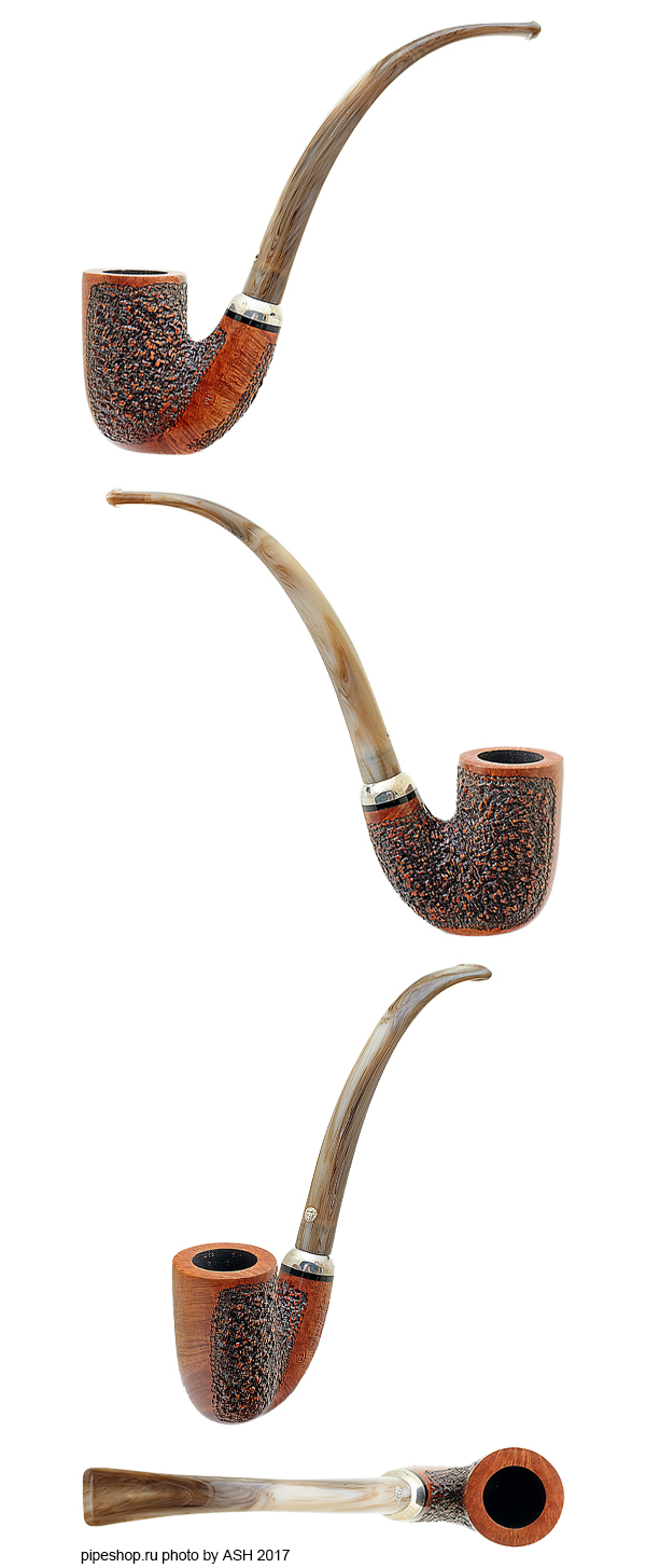   MASTRO DE PAJA RUSTIC FULL BENT 0B,  9 