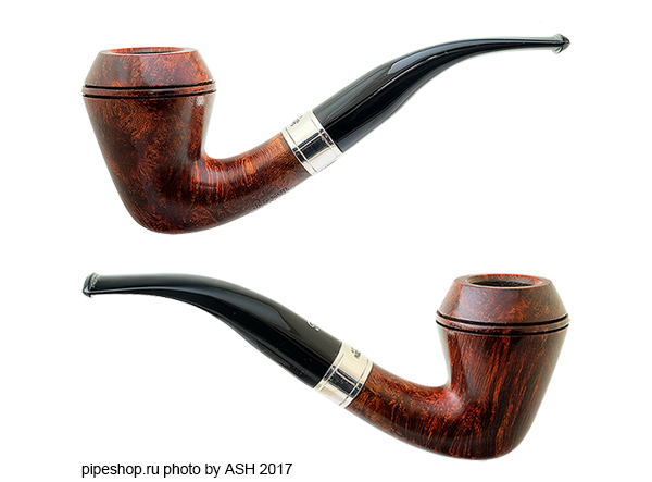   PETERSON PIPE OF THE YEAR 2018 SMOOTH 81 of 500,  9 