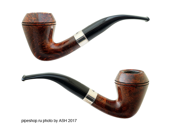   PETERSON PIPE OF THE YEAR 2018 SMOOTH 54 of 500