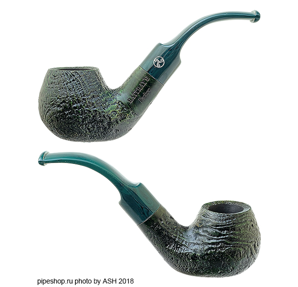   RATTRAY`S FACHEN GREEN SANDBLAST 107,  9 