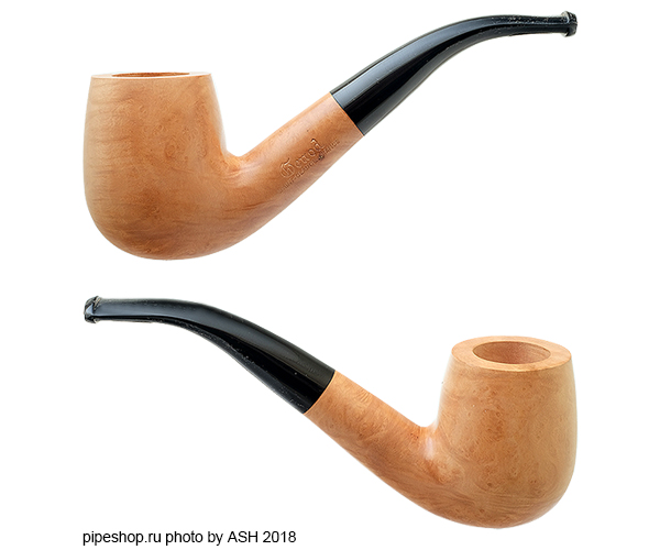   GENOD SMOOTH BENT BILLIARD