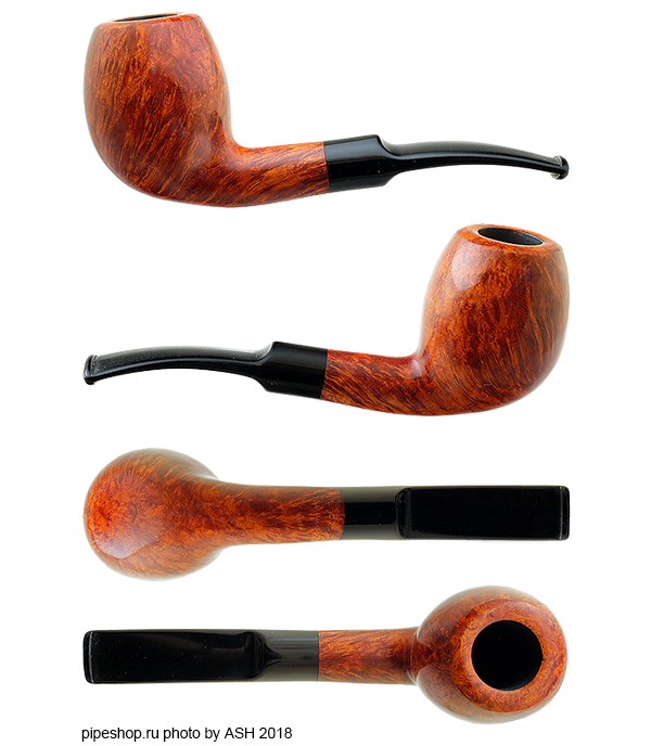   REFBJERG SMOOTH BENT EGG