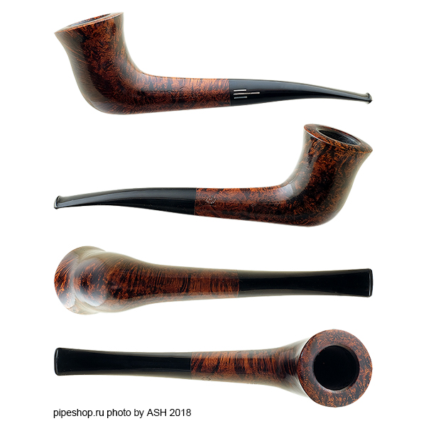   THE GUILDHALL SMOOTH HORN 430 (COMOY`S) ESTATE